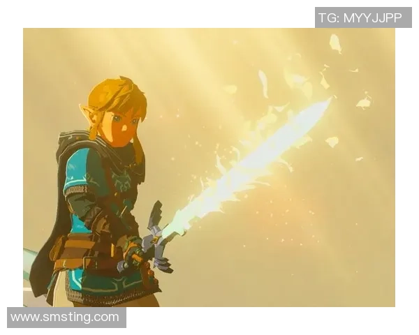 探索塞尔达传说：王国之泪的游戏设计理念与物理引擎创新解析