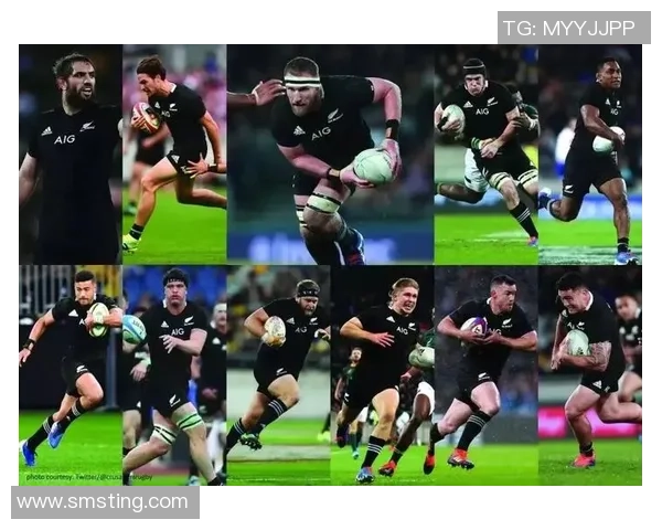 新西兰全黑队如何通过橄榄球文化提升国家形象与软实力