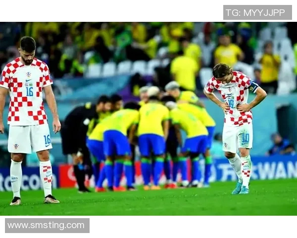 克罗地亚与墨西哥激战成和双方携手晋级希望大增